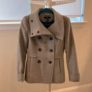 H&M Pea Coat